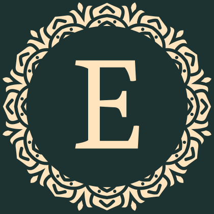 Elocution Solution emblem